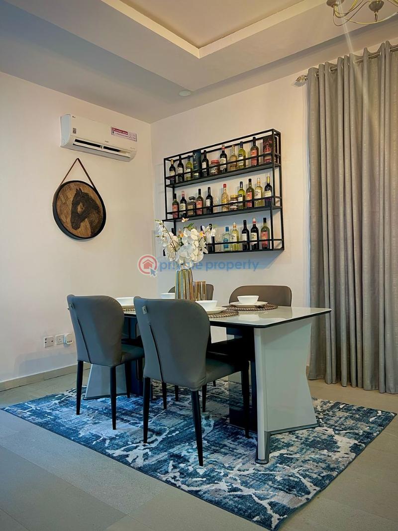 2 bedroom Block Of Flats Short let Banana Island, Banana Island Ikoyi Lagos - 5