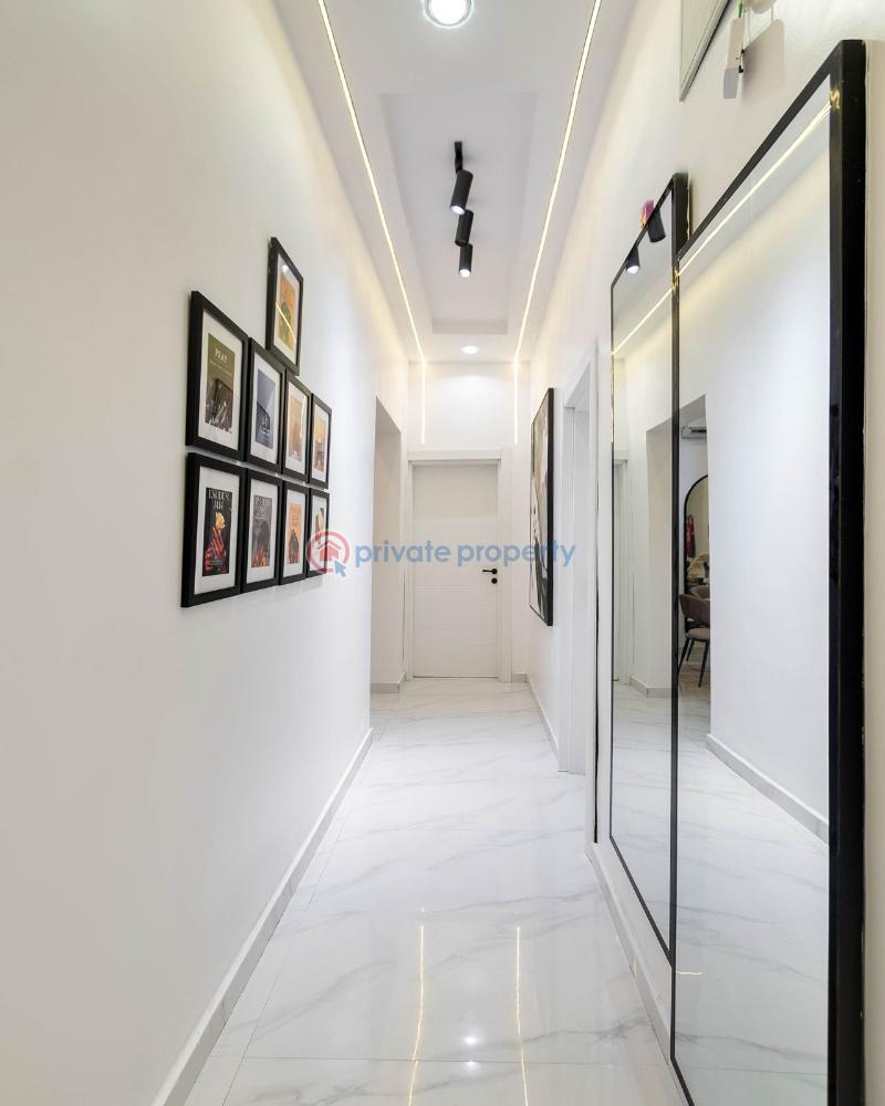 3 bedroom Block Of Flats Short let Phase1, Lekki Phase 1 Lagos - 20