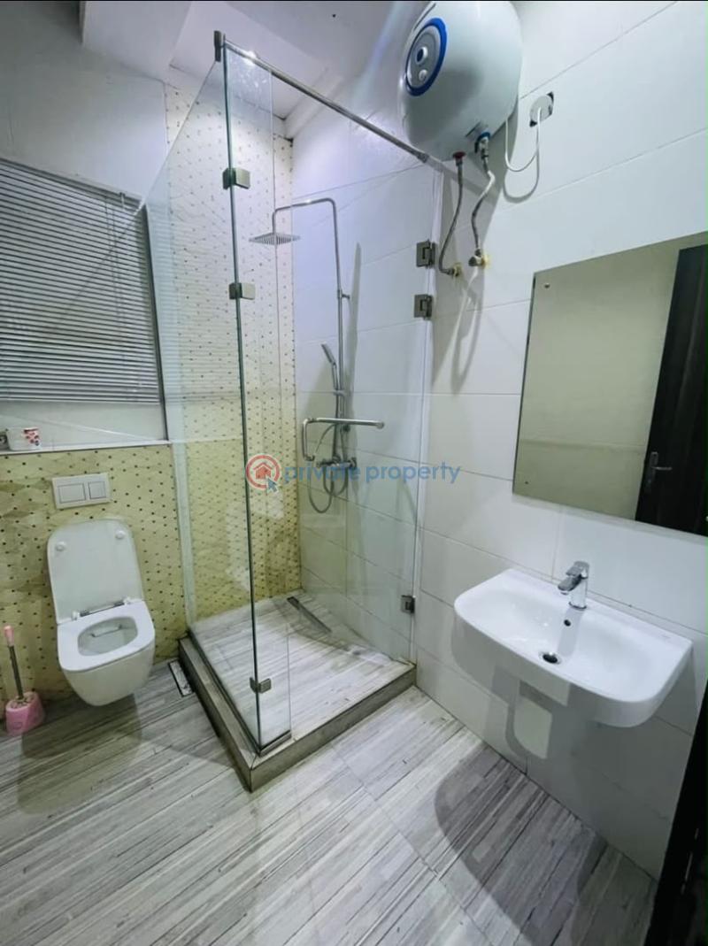 3 bedroom Flat & Apartment For Rent Ikate Lekki Lagos - 8