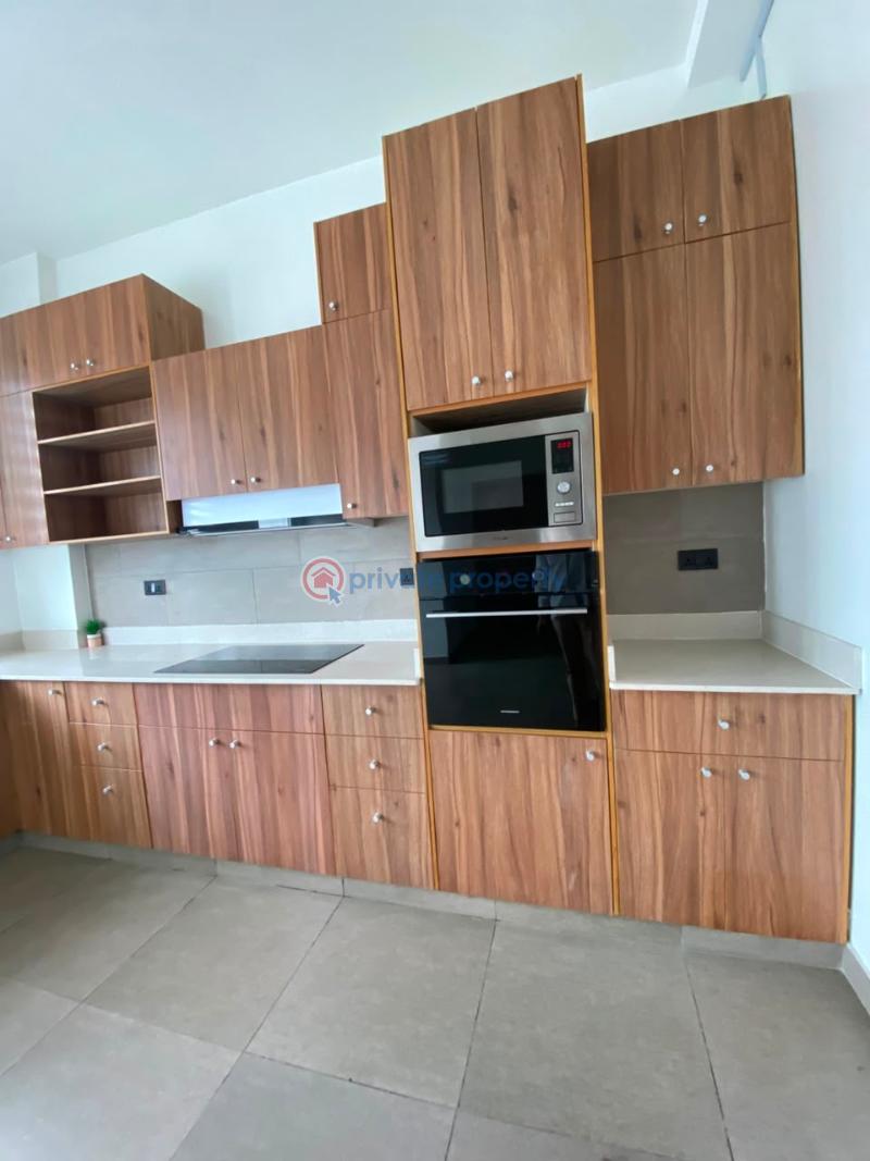 3 bedroom Flat & Apartment For Rent Victoria Island Lagos - 13