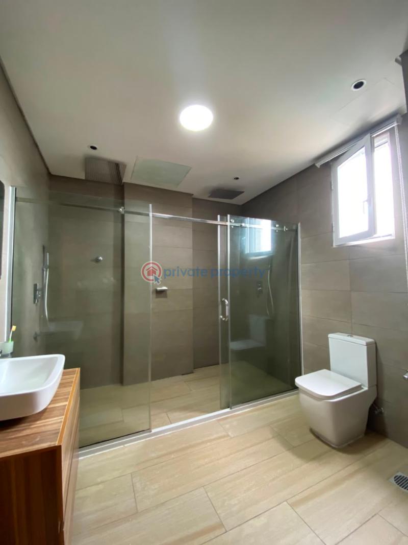 3 bedroom Flat & Apartment For Rent Victoria Island Lagos - 17