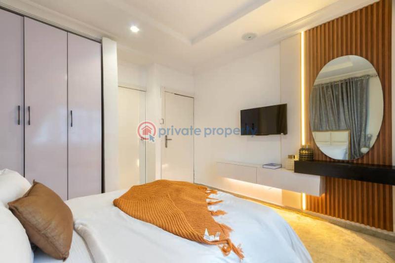 3 bedroom Flat & Apartment For Rent Lekki Lagos - 5
