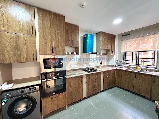 3 bedroom Flat & Apartment For Rent Banana Island Ikoyi Lagos - 14