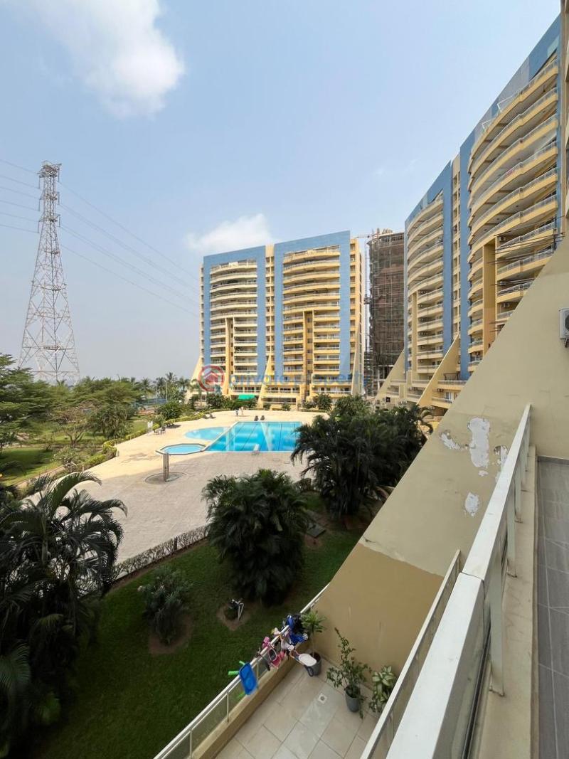 3 bedroom Flat & Apartment For Sale Banana Island Ikoyi Lagos - 10