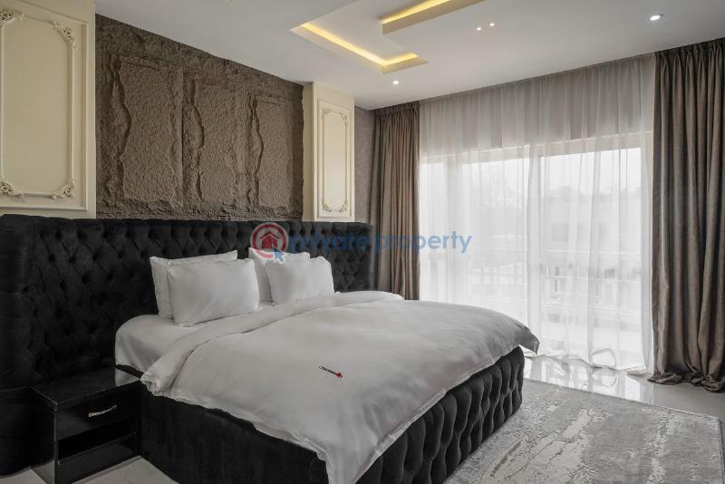 3 bedroom Flat & Apartment Short let Ikoyi Lagos - 8