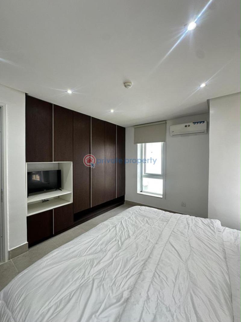 3 bedroom Flat & Apartment For Rent Banana Island Ikoyi Lagos - 5