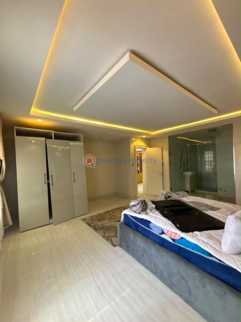3 bedroom Flat & Apartment For Sale Lekki Phase 1 Lekki Lagos - 9
