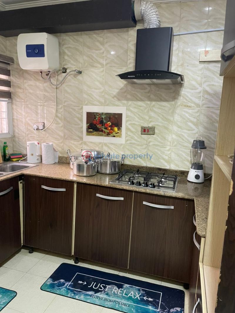 3 bedroom Flat & Apartment For Rent Lekki Phase 1 Lekki Lagos - 8