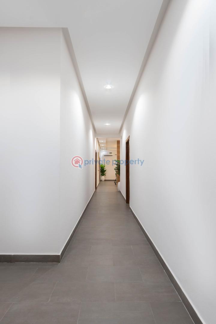 3 bedroom Flat & Apartment Short let Lekki Phase 1 Lekki Lagos - 5