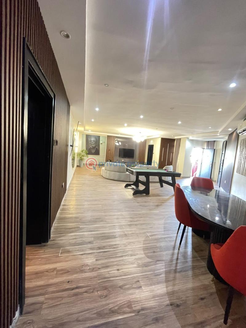 3 bedroom Flat & Apartment For Rent Admiralty Way Lekki Phase 1 Lagos - 3