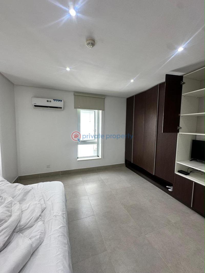 3 bedroom Flat & Apartment For Rent Banana Island Ikoyi Lagos - 7
