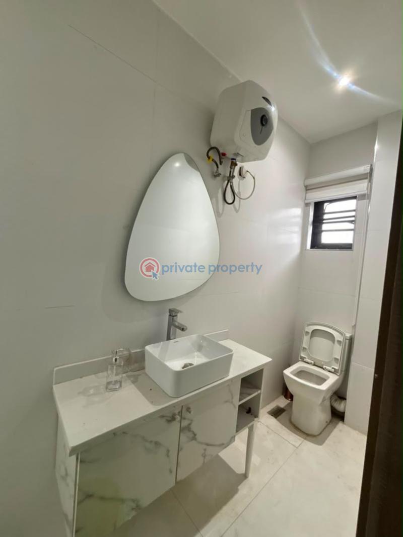 3 bedroom Flat & Apartment For Sale Lekki Phase 1 Lekki Lagos - 15