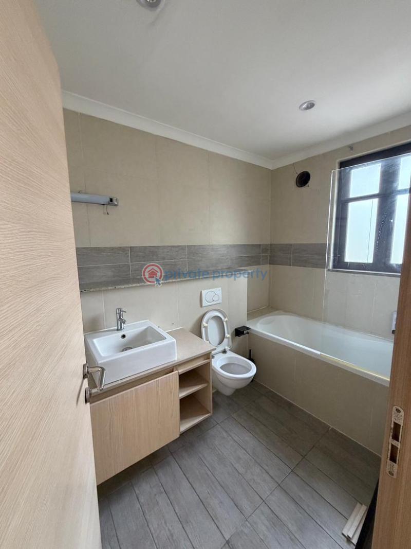 3 bedroom Flat & Apartment For Rent Ikoyi Lagos - 21