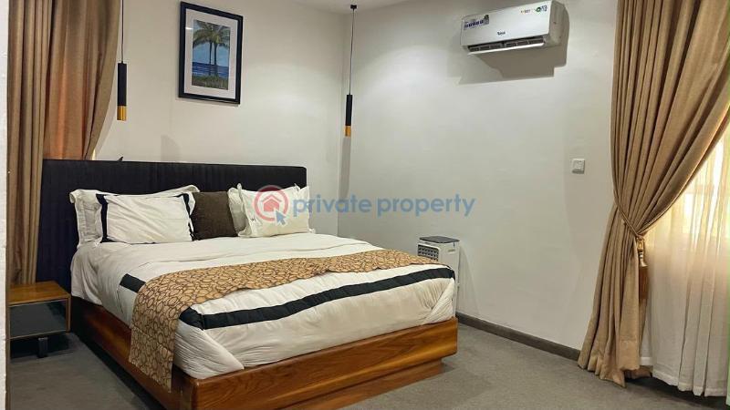 3 bedroom Flat & Apartment For Rent Victoria Island Lagos - 4