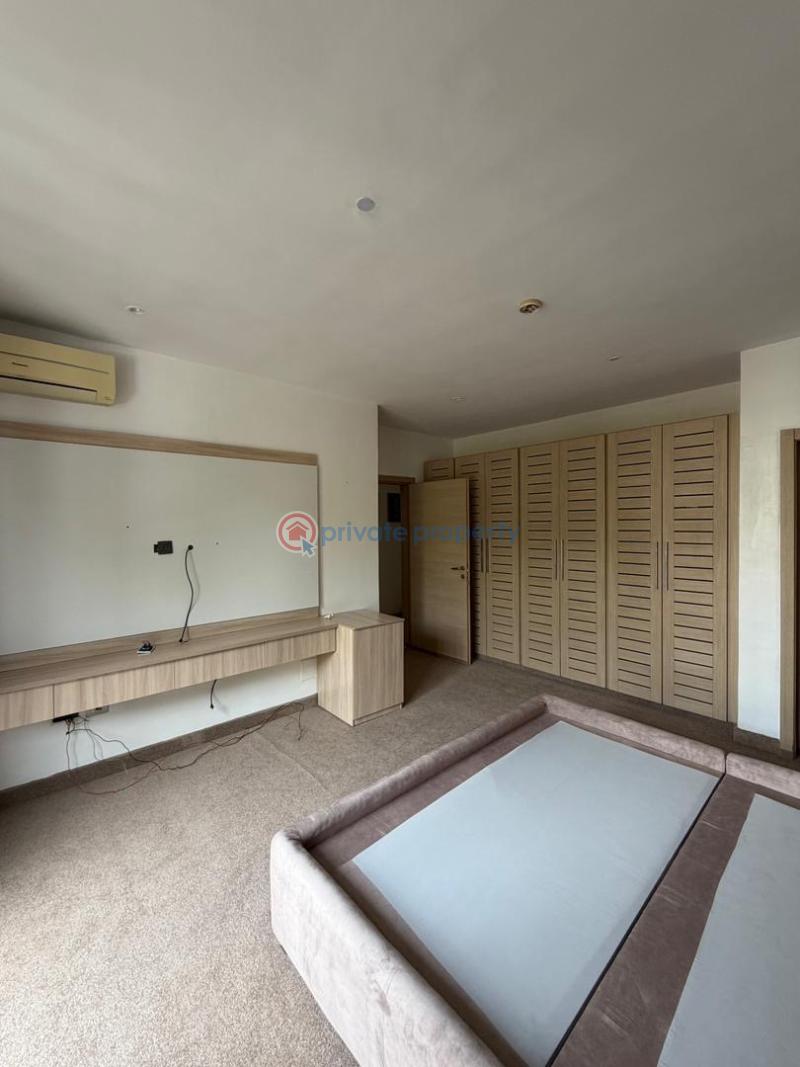 3 bedroom Flat & Apartment For Rent Ikoyi Lagos - 15