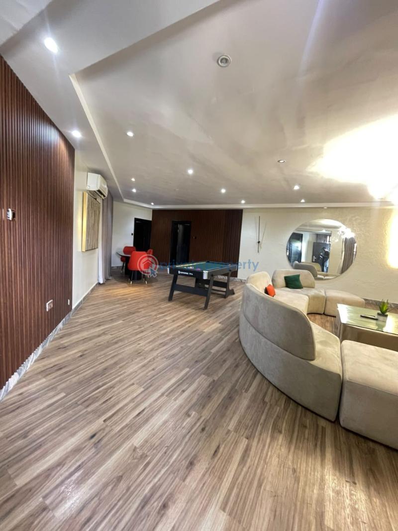 3 bedroom Flat & Apartment For Rent Admiralty Way Lekki Phase 1 Lagos - 2