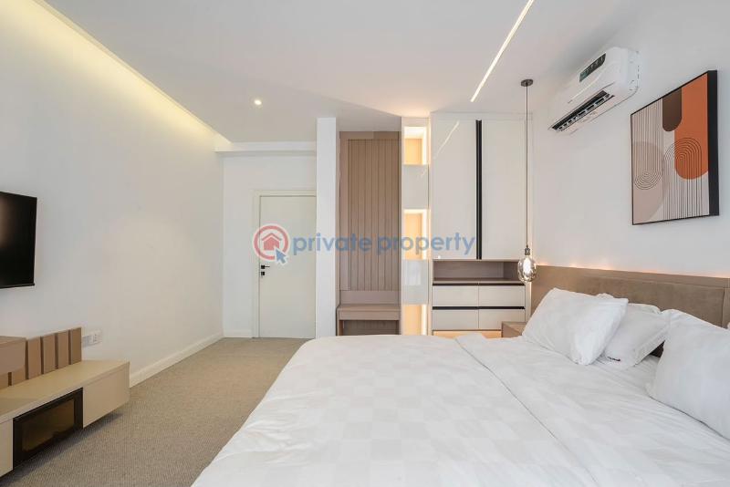 3 bedroom Flat & Apartment Short let Ikoyi Lagos - 4