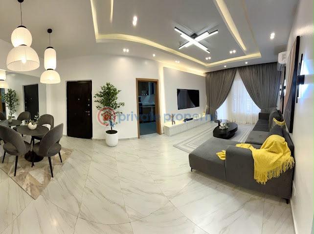 3 bedroom Flat & Apartment For Rent Banana Island Ikoyi Lagos - 4