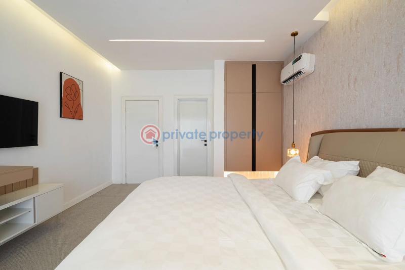 3 bedroom Flat & Apartment Short let Ikoyi Lagos - 5