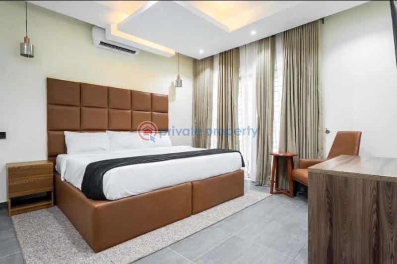 3 bedroom Flat & Apartment For Rent Ikate Lekki Lagos - 5