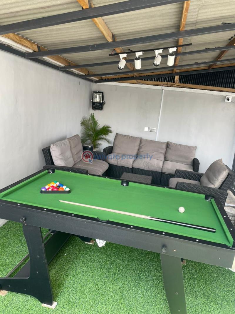 3 bedroom Flat & Apartment For Rent Lekki Phase 1 Lekki Lagos - 5