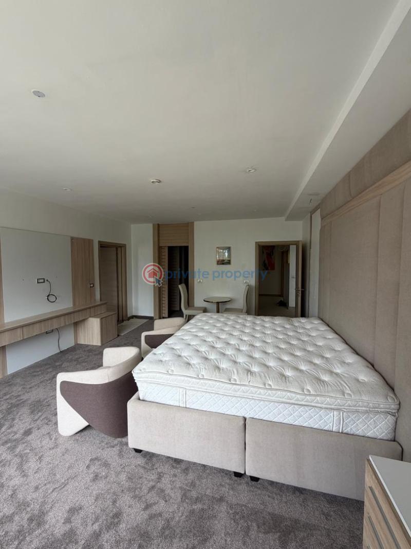 3 bedroom Flat & Apartment For Rent Ikoyi Lagos - 14