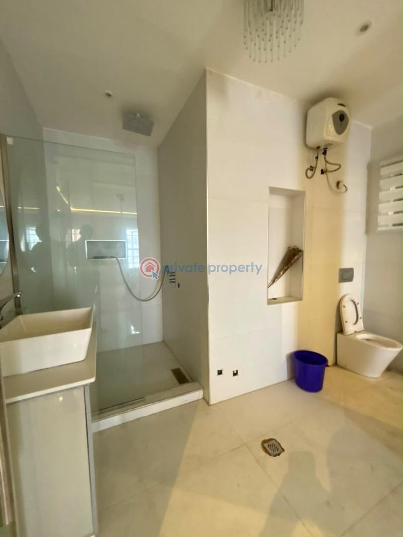 3 bedroom Flat & Apartment For Sale Lekki Phase 1 Lekki Lagos - 16