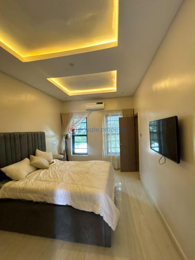 3 bedroom Flat & Apartment For Sale Lekki Phase 1 Lekki Lagos - 12