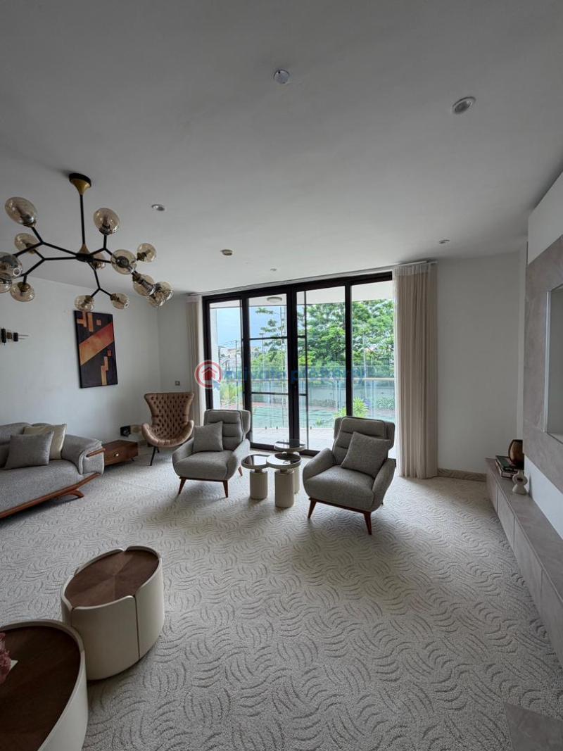 3 bedroom Flat & Apartment For Rent Ikoyi Lagos - 13