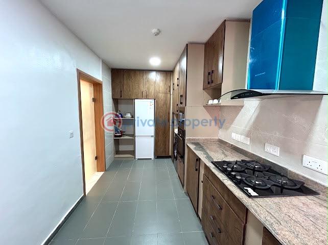 3 bedroom Flat & Apartment For Rent Banana Island Ikoyi Lagos - 13
