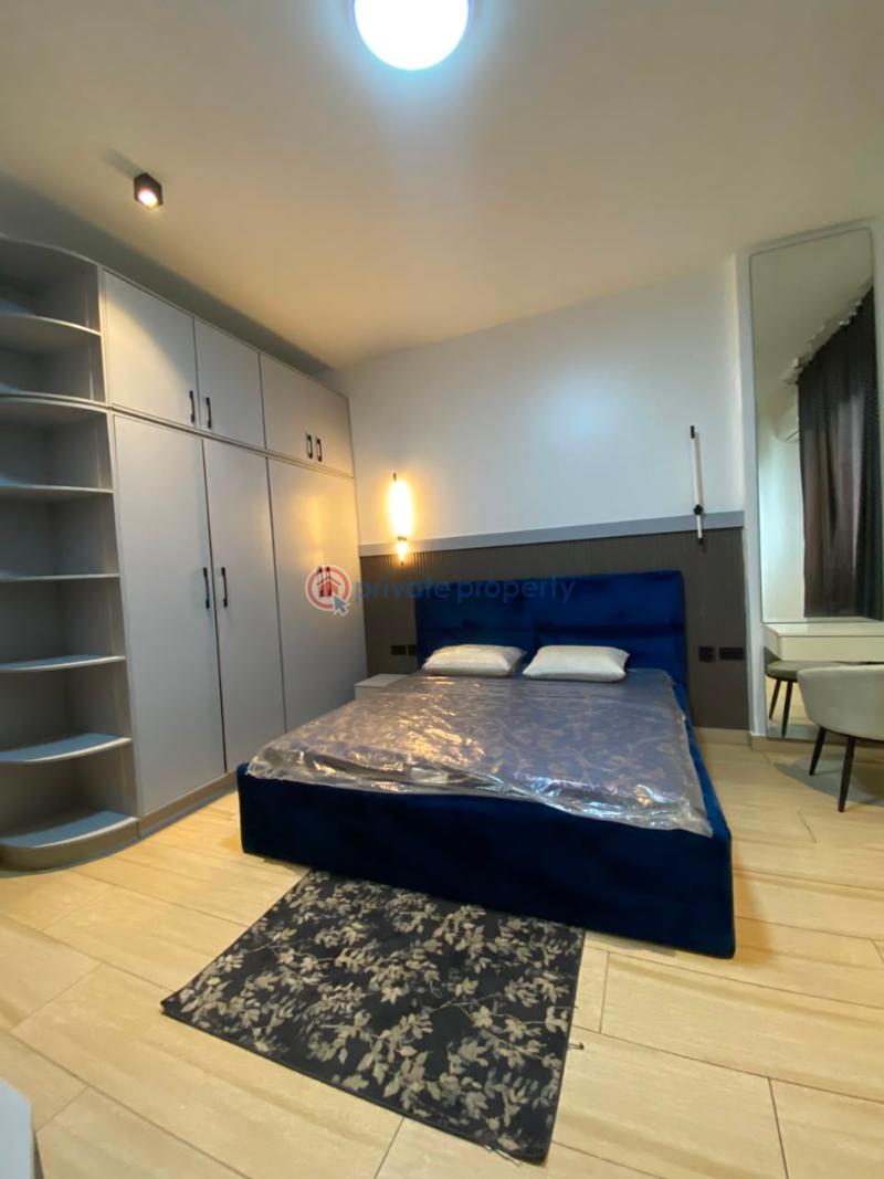 3 bedroom Flat & Apartment For Rent Victoria Island Lagos - 10