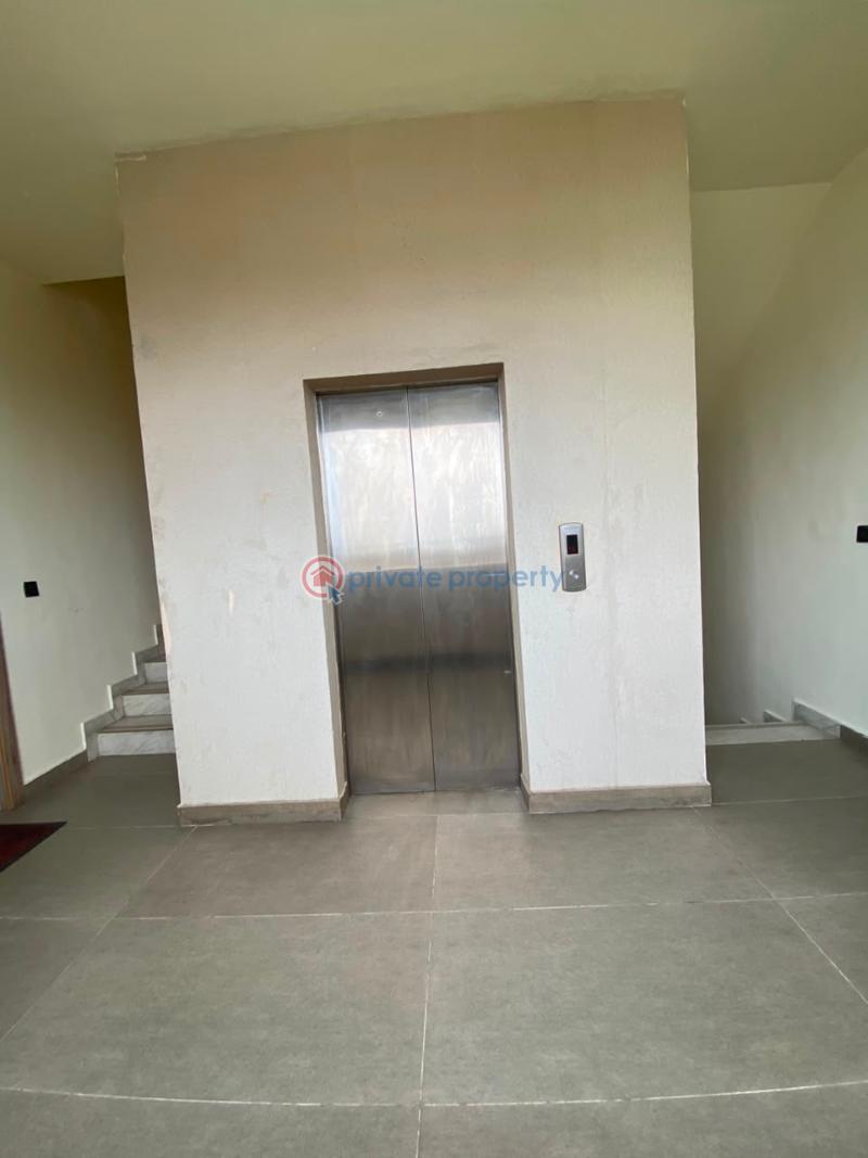3 bedroom Flat & Apartment For Rent Victoria Island Lagos - 15