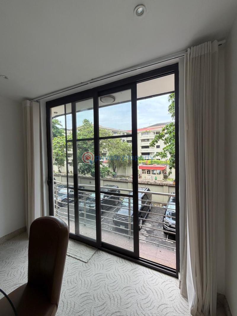 3 bedroom Flat & Apartment For Rent Ikoyi Lagos - 18
