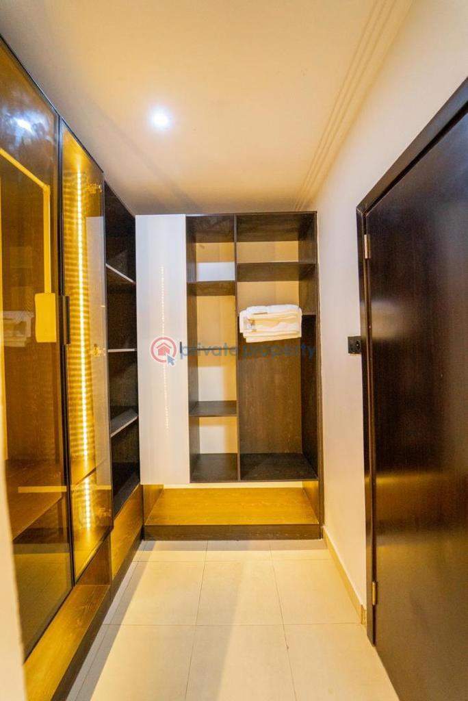 Luxuriously furnished 3-bedroom apartment - 10 3 bedroom Flat & Apartment Short let Banana Island Estate Banana Island Ikoyi Lagos - 10
