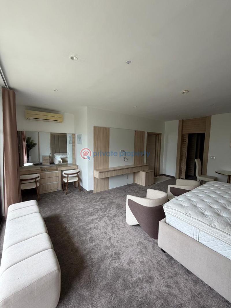 3 bedroom Flat & Apartment For Rent Ikoyi Lagos - 11