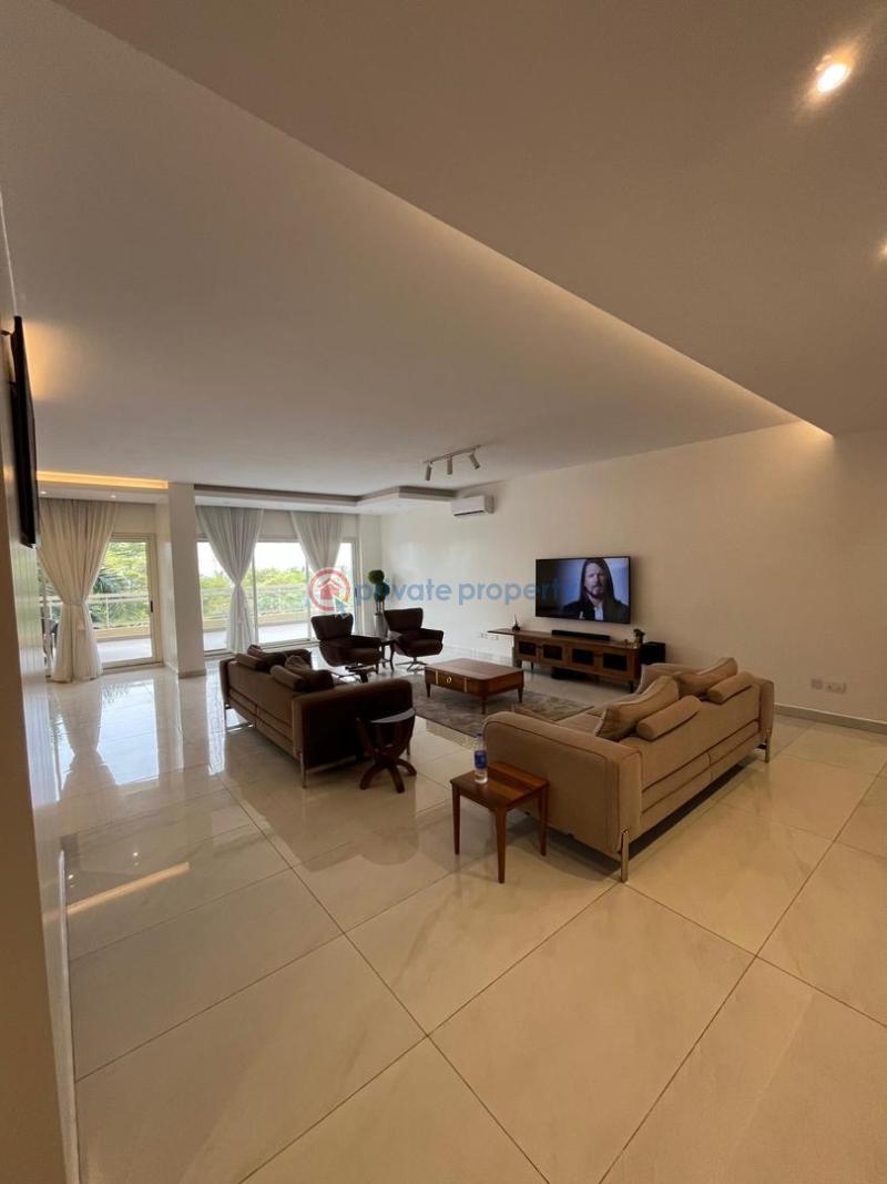 3 bedroom Flat & Apartment For Sale Banana Island Ikoyi Lagos - 1