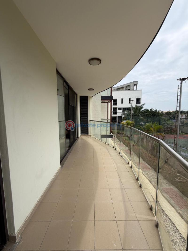3 bedroom Flat & Apartment For Rent Ikoyi Lagos - 19