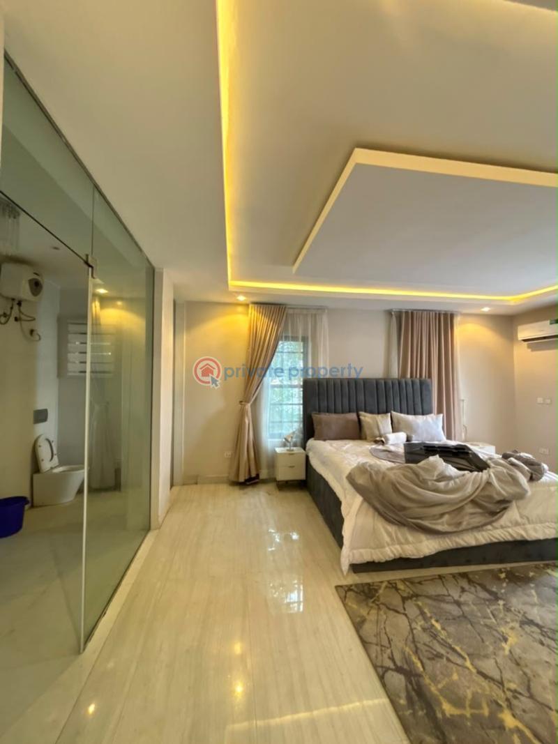 3 bedroom Flat & Apartment For Sale Lekki Phase 1 Lekki Lagos - 6