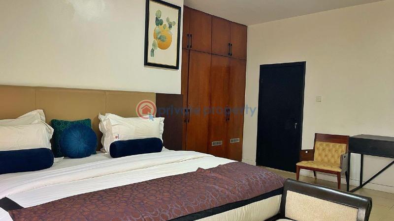 3 bedroom Flat & Apartment For Rent Victoria Island Lagos - 6