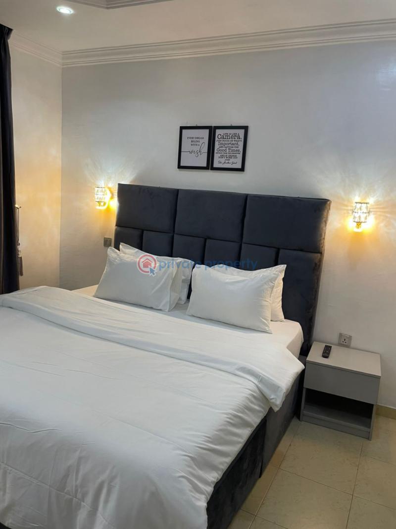 3 bedroom Flat & Apartment For Rent Lekki Phase 1 Lekki Lagos - 3