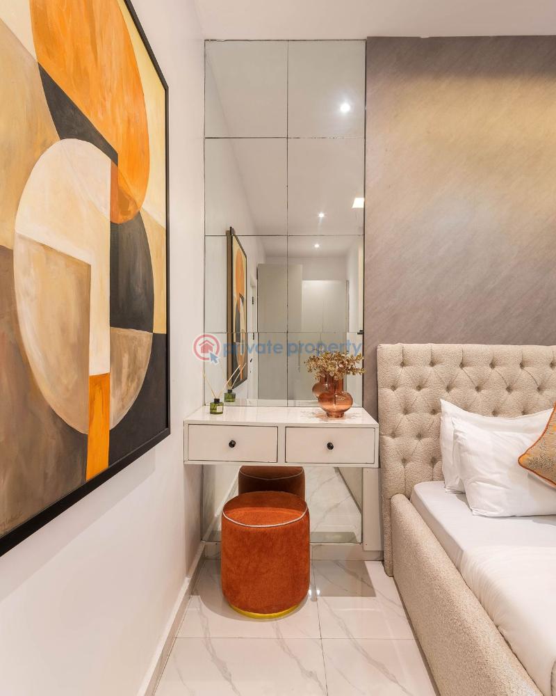 3 bedroom Block Of Flats Short let Phase1, Lekki Phase 1 Lagos - 16