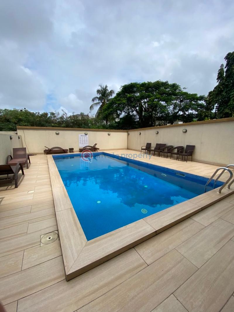 3 bedroom Flat & Apartment For Rent Victoria Island Lagos - 23