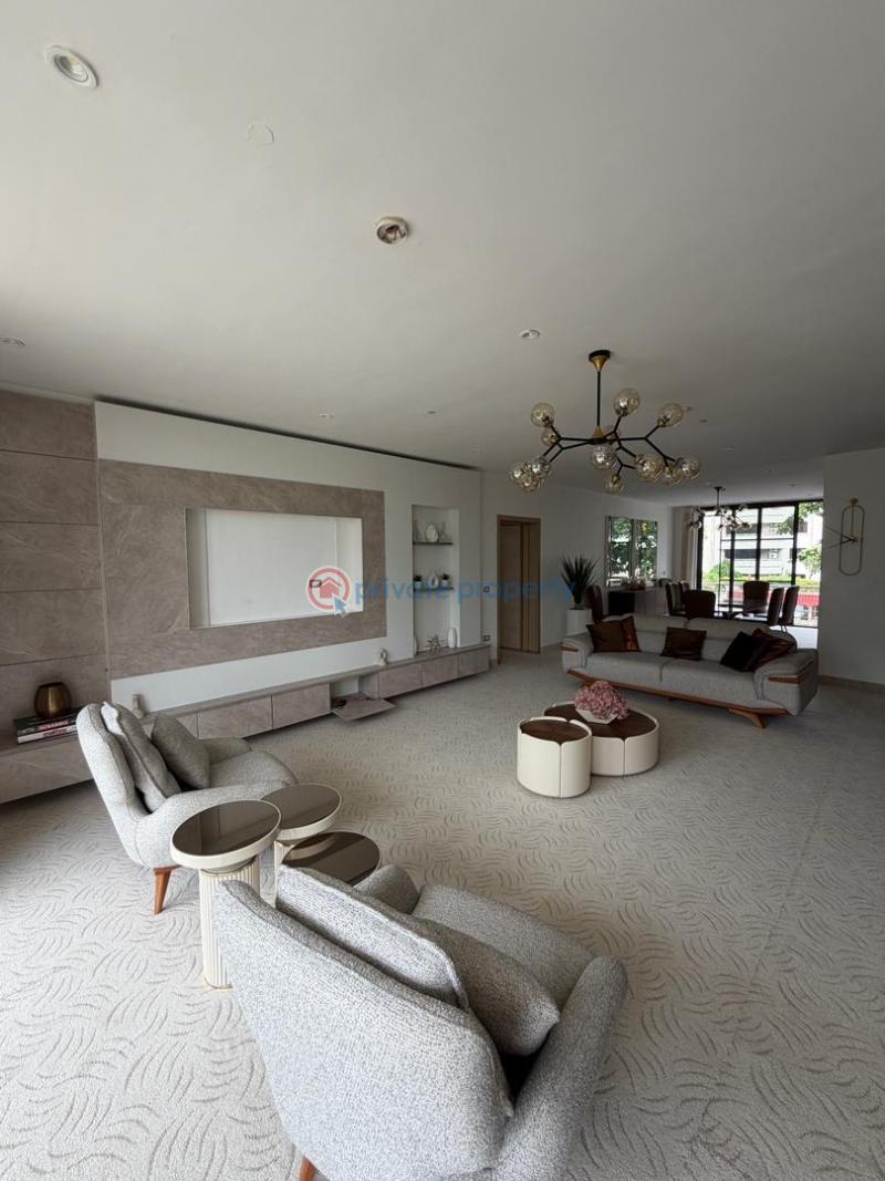 3 bedroom Flat & Apartment For Rent Ikoyi Lagos - 7
