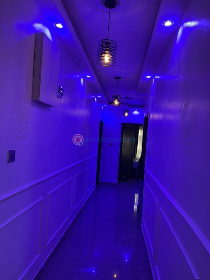 3 bedroom Flat & Apartment For Rent Lekki Phase 1 Lekki Lagos - 7