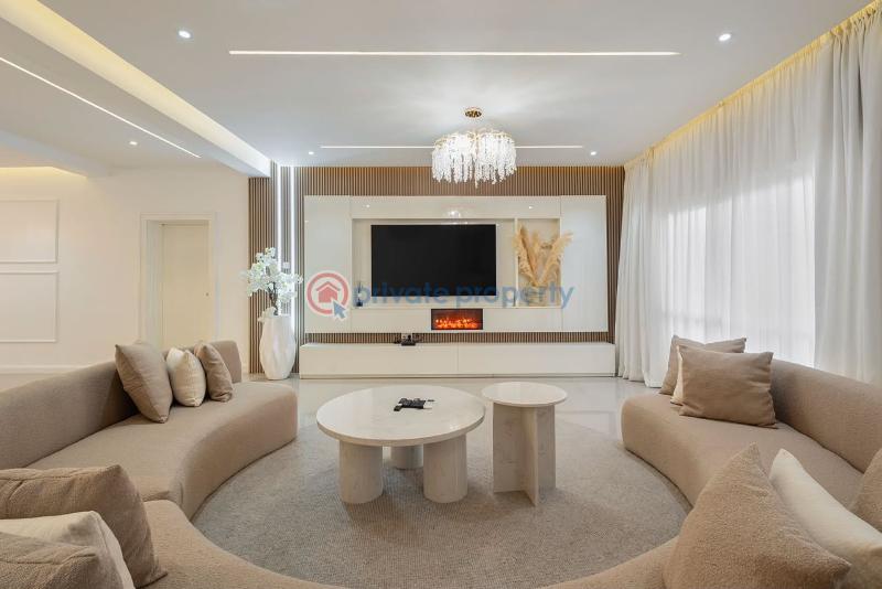 3 bedroom Flat & Apartment Short let Ikoyi Lagos - 2