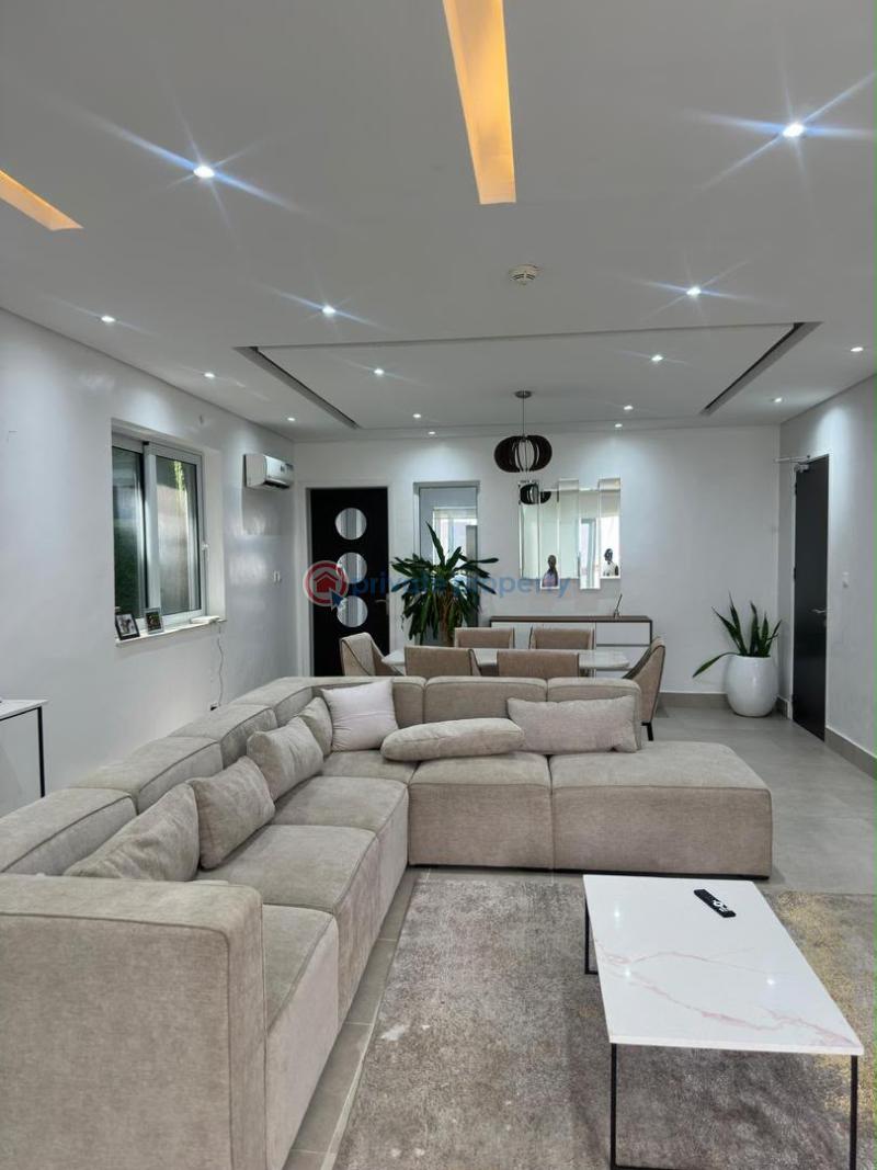 3 bedroom Flat & Apartment For Rent Banana Island Ikoyi Lagos - 0