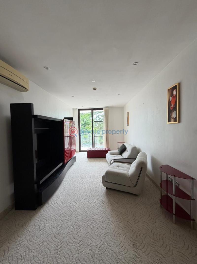 3 bedroom Flat & Apartment For Rent Ikoyi Lagos - 4
