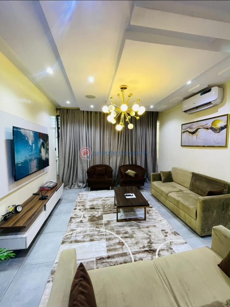 3 bedroom Flat & Apartment For Rent Ikate Lekki Lagos - 2