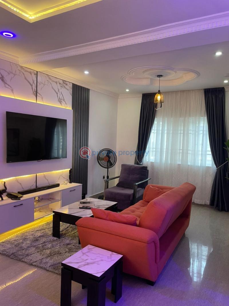 3 bedroom Flat & Apartment For Rent Lekki Phase 1 Lekki Lagos - 2