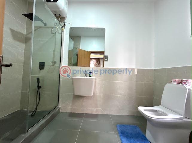 3 bedroom Flat & Apartment For Rent Banana Island Ikoyi Lagos - 15
